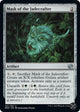 [Foil] Mask of the Jadecrafter (201) (The Brothers' War)