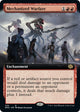 Mechanized Warfare (Extended Art) (338) (The Brothers' War)