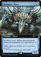 [Foil] Mesmeric Sliver (Extended Art) (620) (Secret Lair Drop Series)
