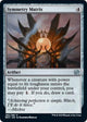 Symmetry Matrix (252) (The Brothers' War)