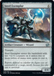 [Foil] Steel Exemplar (246) (The Brothers' War)