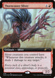 [Foil] Thorncaster Sliver (Extended Art) (645) (Secret Lair Drop Series)