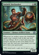 [Foil] Sarinth Steelseeker (189) (The Brothers' War)