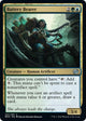 [Foil] Battery Bearer (207) (The Brothers' War)