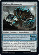 [Foil] Hulking Metamorph (79) (The Brothers' War)