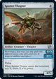 [Foil] Spotter Thopter (80) (The Brothers' War)
