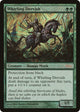 [Foil] Whirling Dervish (Junior Super Series) (2) (Junior Series Promos)