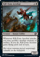 [Foil] Kill-Zone Acrobat (106) (The Brothers' War)
