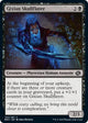 [Foil] Gixian Skullflayer (100) (The Brothers' War)