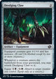 Dredging Claw (119) (The Brothers' War)