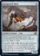 Scrapwork Mutt (164) (The Brothers' War)