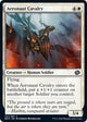 [Foil] Aeronaut Cavalry (1) (The Brothers' War)