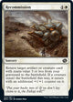 Recommission (22) (The Brothers' War)