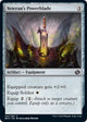 [Foil] Veteran's Powerblade (41) (The Brothers' War)
