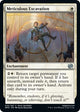 [Foil] Meticulous Excavation (16) (The Brothers' War)