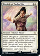 [Foil] Disciple of Caelus Nin (21) (The Brothers' War)