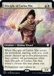 Disciple of Caelus Nin (Extended Art) (41) (The Brothers' War)