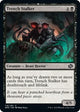 [Foil] Trench Stalker (116) (The Brothers' War)