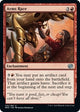 [Foil] Arms Race (126) (The Brothers' War)