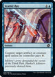 [Foil] Scatter Ray (61) (The Brothers' War)
