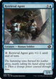 [Foil] Retrieval Agent (60) (The Brothers' War)