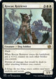 [Foil] Rescue Retriever (288) (The Brothers' War)