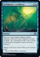 [Foil] Involuntary Cooldown (53) (The Brothers' War)