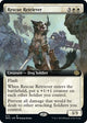 Rescue Retriever (Extended Art) (373) (The Brothers' War)