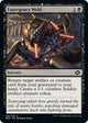 [Foil] Emergency Weld (93) (The Brothers' War)