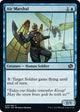 [Foil] Air Marshal (43) (The Brothers' War)