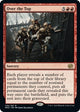 [Foil] Over the Top (146) (The Brothers' War)