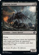 [Foil] Carrion Locust (87) (The Brothers' War)
