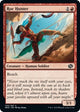[Foil] Roc Hunter (150) (The Brothers' War)