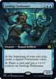 Geology Enthusiast (Extended Art) (374) (The Brothers' War)