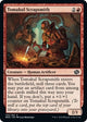 Tomakul Scrapsmith (153) (The Brothers' War)