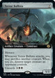 Terror Ballista (Extended Art) (375) (The Brothers' War)
