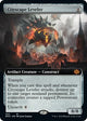 Cityscape Leveler (Extended Art) (363) (The Brothers' War)