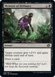 [Foil] Moment of Defiance (108) (The Brothers' War)