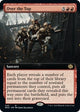 Over the Top (Extended Art) (340) (The Brothers' War)
