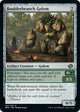 Boulderbranch Golem (197) (The Brothers' War)