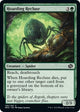 [Foil] Hoarding Recluse (186) (The Brothers' War)