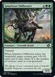 Gnarlroot Pallbearer (184) (The Brothers' War)