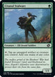 [Foil] Citanul Stalwart (175) (The Brothers' War)