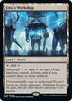 Urza's Workshop (28) (The Brothers' War)