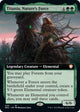 Titania, Nature's Force (Extended Art) (45) (The Brothers' War)