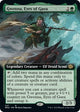 [Foil] Gwenna, Eyes of Gaea (Extended Art) (347) (The Brothers' War)
