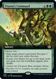 Titania's Command (Extended Art) (349) (The Brothers' War)