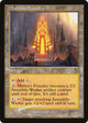 [Foil] Mishra's Foundry (378) (Buy-A-Box Promos)