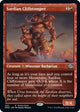 Sardian Cliffstomper (383) (The Brothers' War)