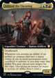[Foil] Ashnod the Uncaring (Extended Art) (47) (The Brothers' War)